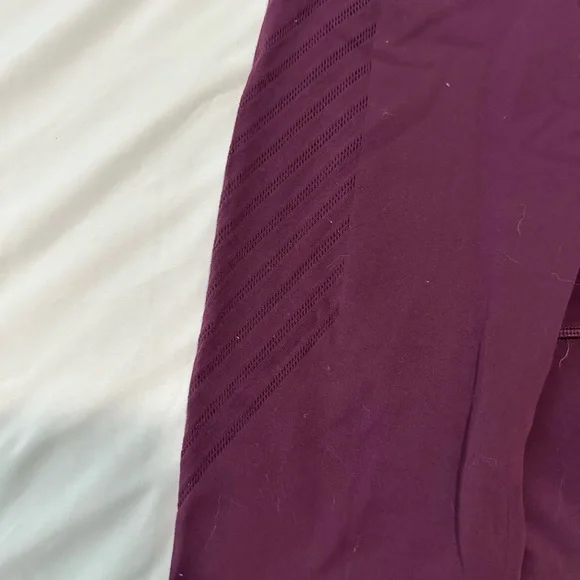 Lululemon Leggings - Picture 3 of 3